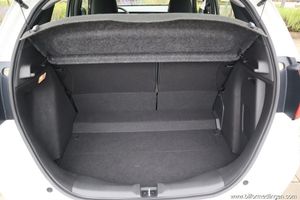 Honda Jazz bild 12