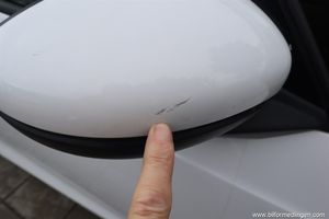 Honda Jazz bild 22