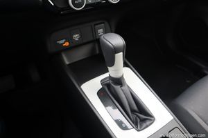 Honda Jazz bild 8