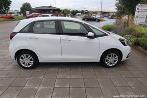 Honda Jazz bild 14
