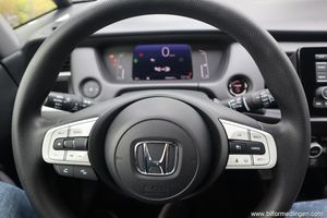 Honda Jazz bild 7