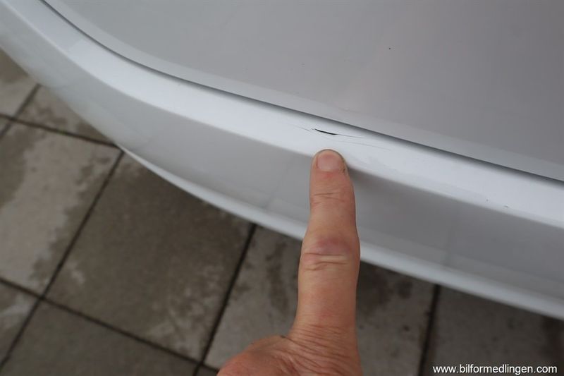 Honda Jazz bild 21