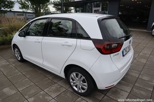 Honda Jazz bild 3