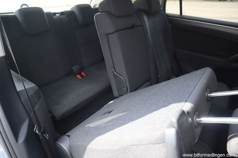 Volkswagen Tiguan Allspace bild 6