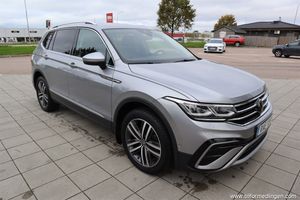 Volkswagen Tiguan Allspace bild 18