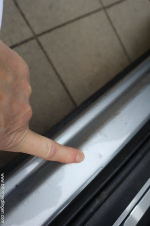 Volkswagen Tiguan Allspace bild 24
