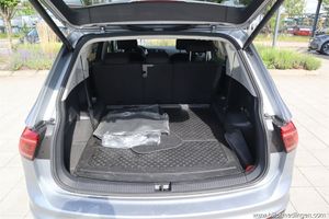 Volkswagen Tiguan Allspace bild 5