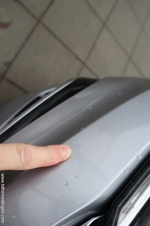 Volkswagen Tiguan Allspace bild 25