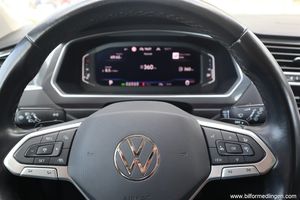 Volkswagen Tiguan Allspace bild 10