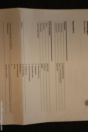 Volkswagen Tiguan Allspace bild 21