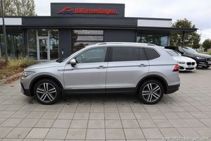 Volkswagen Tiguan Allspace bild 1