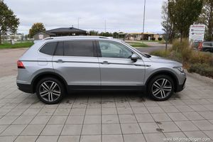 Volkswagen Tiguan Allspace bild 17
