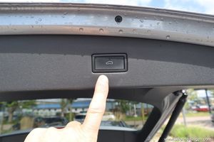 Volkswagen Tiguan Allspace bild 15