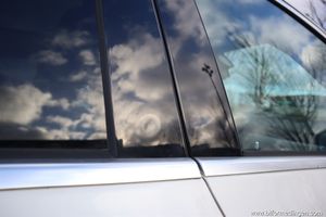 Mercedes GLE350 bild 21