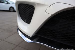 Mercedes GLE350 bild 22