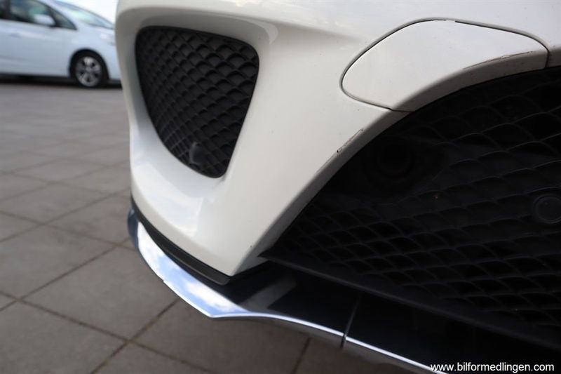 Mercedes GLE350 bild 22