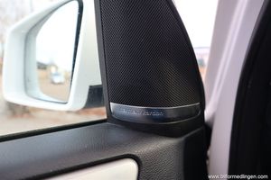 Mercedes GLE350 bild 18