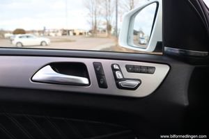 Mercedes GLE350 bild 19