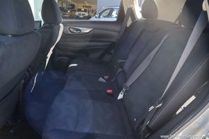 Nissan X-Trail bild 5