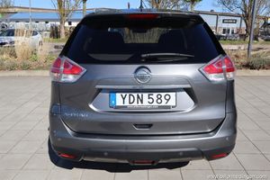 Nissan X-Trail bild 8