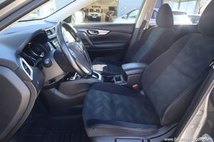 Nissan X-Trail bild 4
