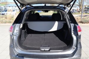 Nissan X-Trail bild 10
