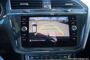 Volkswagen Tiguan bild 12