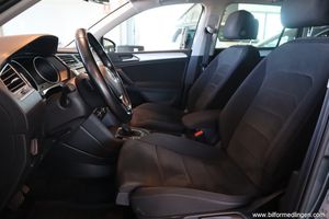Volkswagen Tiguan bild 4