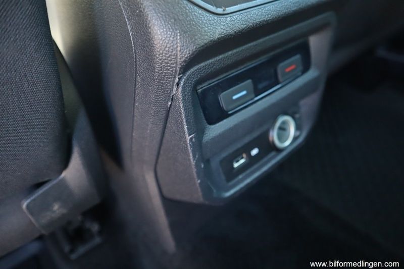 Volkswagen Tiguan bild 14