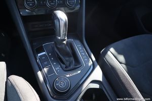 Volkswagen Tiguan bild 13