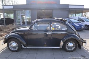Volkswagen 1200 bild 1