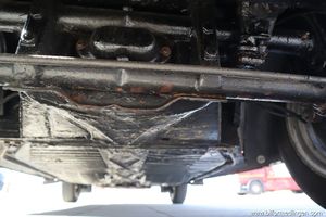 Volkswagen 1200 bild 23