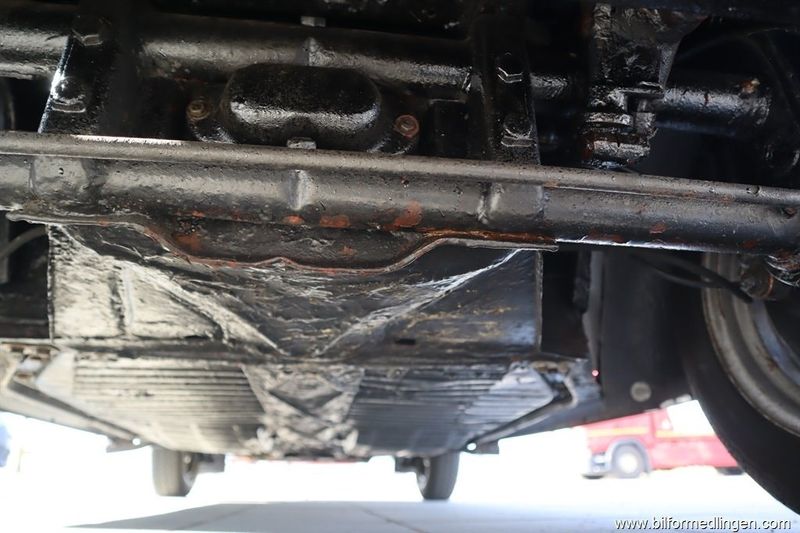 Volkswagen 1200 bild 23