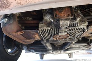 Volkswagen 1200 bild 26