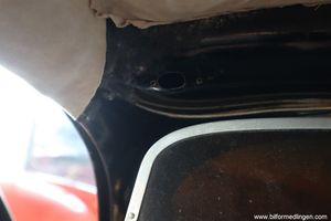 Volkswagen 1200 bild 27