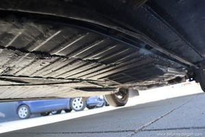 Volkswagen 1200 bild 22