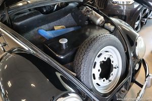 Volkswagen 1200 bild 14