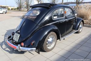 Volkswagen 1200 bild 10