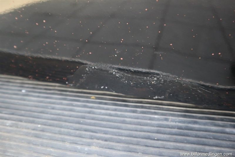 Volkswagen 1200 bild 20