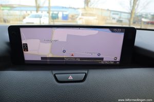 Mazda CX-60 bild 9