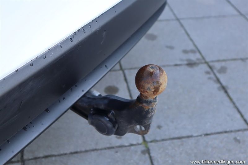Mazda CX-60 bild 16