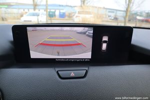 Mazda CX-60 bild 10