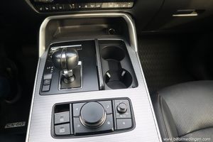 Mazda CX-60 bild 8