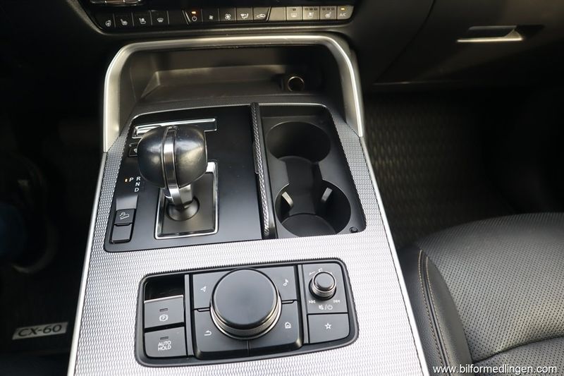Mazda CX-60 bild 8