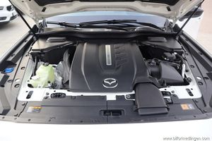 Mazda CX-60 bild 17