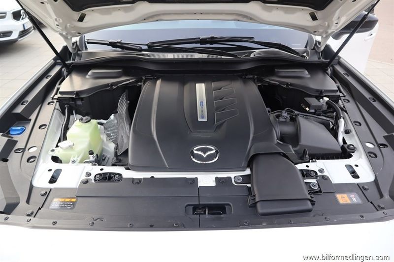 Mazda CX-60 bild 17