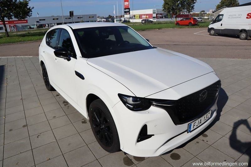 Mazda CX-60 bild 2