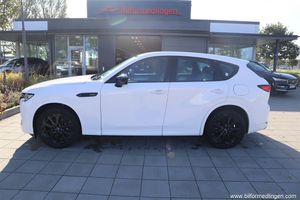 Mazda CX-60 bild 18