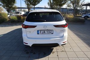 Mazda CX-60 bild 21