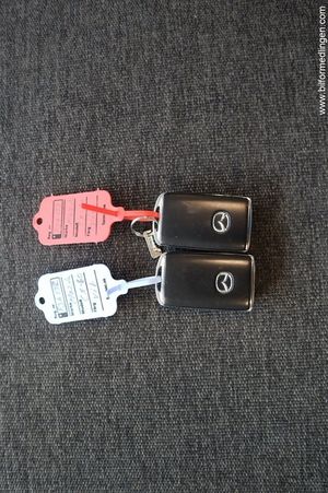 Mazda CX-60 bild 25
